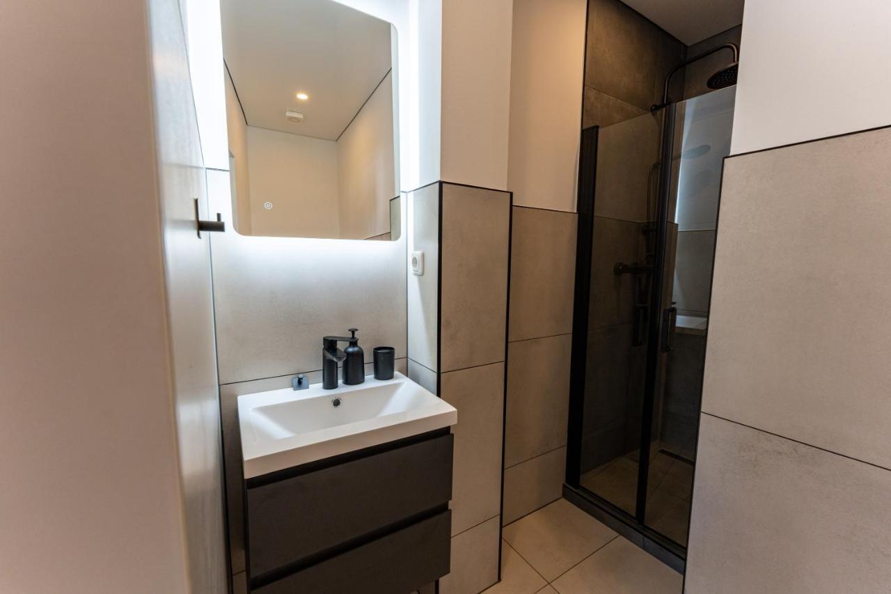 Moselresidenz Bellevue Alf Apartment Moselblick ภายนอก รูปภาพ